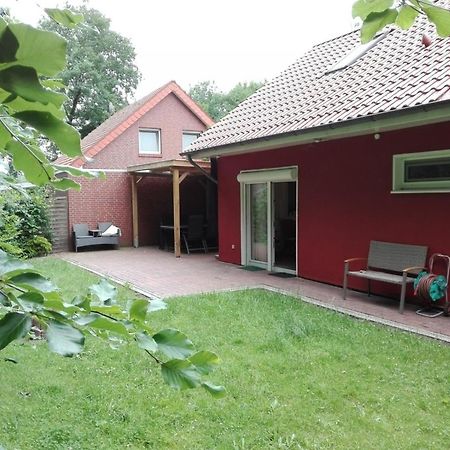 Вілла Schwedenhaus Re25 Sogel Екстер'єр фото