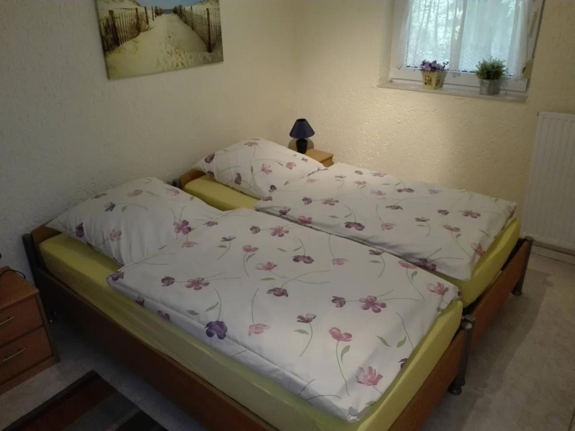 Вілла Schwedenhaus Re25 Sogel Екстер'єр фото